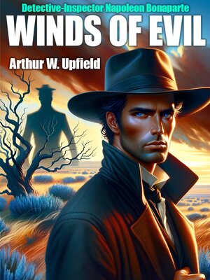 cover image of Winds of Evil